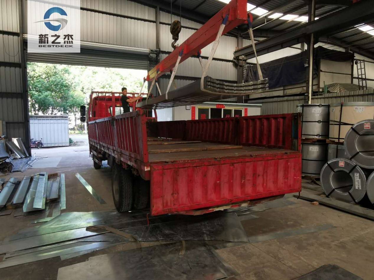 彩钢瓦压块机的产品特点及特点介绍-苏州安嘉(图16)