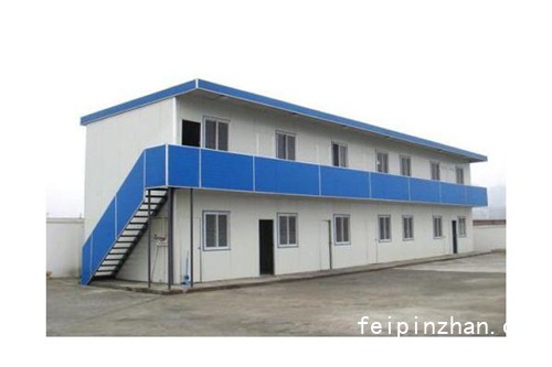 济南长清二手活动板房回收之彩钢标准的验收程序都有哪些(图6)