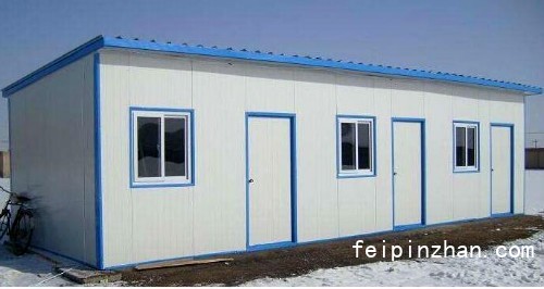 济南长清二手活动板房回收之彩钢标准的验收程序都有哪些(图7)