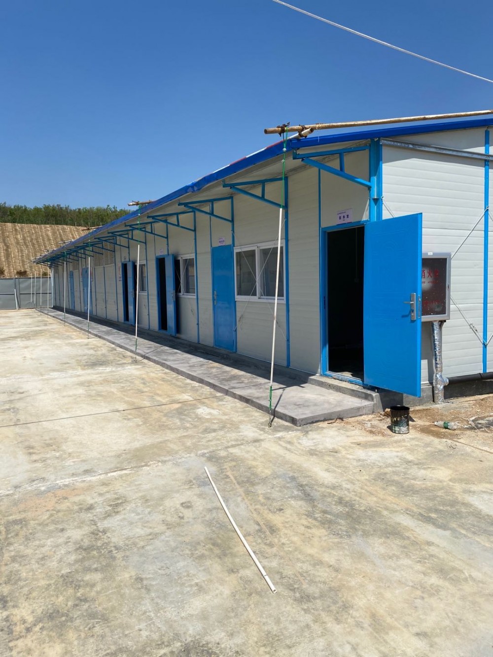 16款轻钢活动房活动房顾名思义顾名思义(图11)