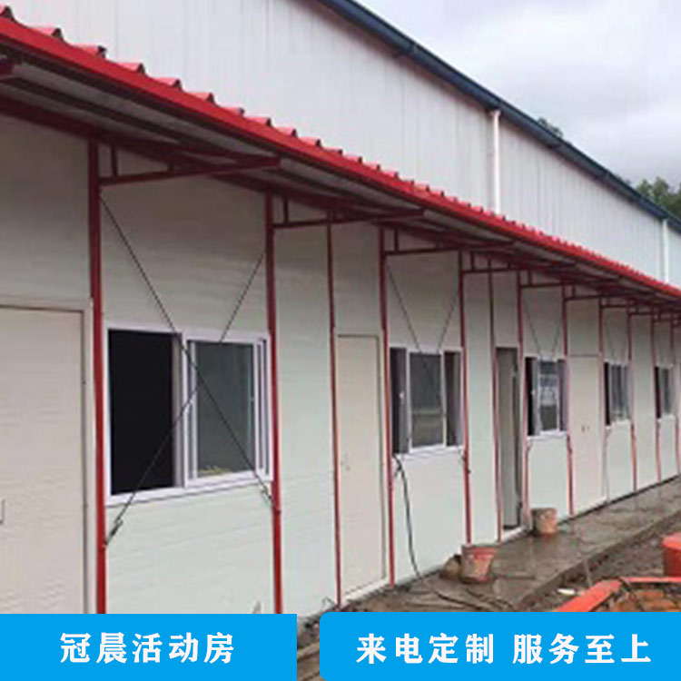 16款轻钢活动房活动房顾名思义顾名思义(图10)