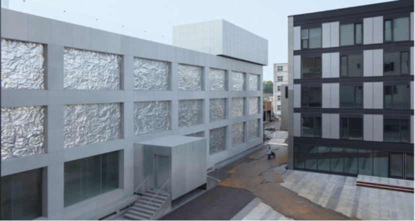 《梦想改造家》43平米L型的奇葩胡同平房摇身一变(图14)