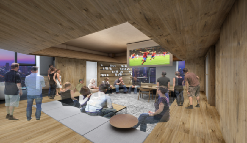 《梦想改造家》43平米L型的奇葩胡同平房摇身一变(图9)