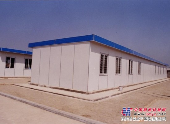 彩钢岩棉复合板的品质特征及品质特点-苏州安嘉(图3)