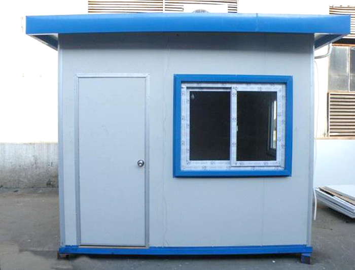 彩钢岩棉复合板的品质特征及品质特点-苏州安嘉(图4)