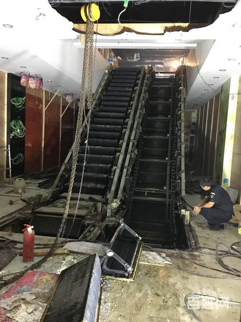 北京国宏承接拆迁设备北京拆迁啤酒厂设备工厂设备回收价格报价(图2)