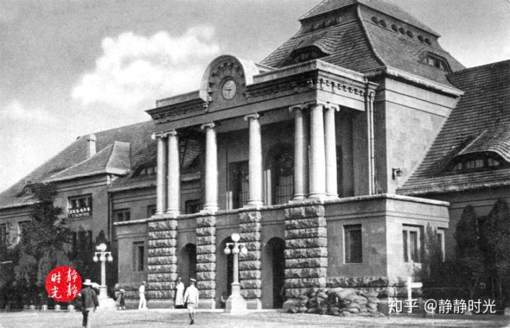 济南的西城门就是泺源门水源头趵突泉(组图)(图13)