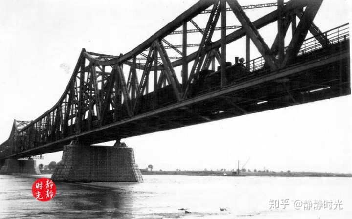 济南的西城门就是泺源门水源头趵突泉(组图)(图9)