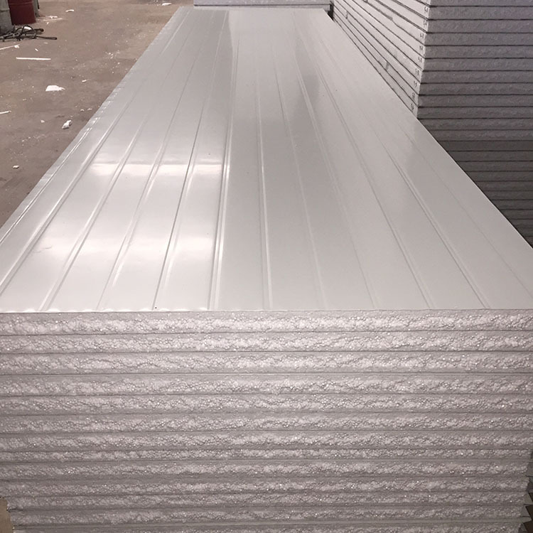 二手彩钢岩棉板的实际优势-鼎盛板材3.1安装方法介绍(图1)