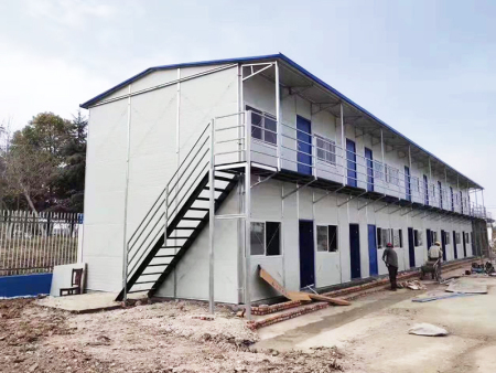 山东华晟达钢结构工程有限公司辜负消费者对我们的信赖与支持(图1)