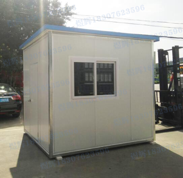 山东华晟达钢结构工程有限公司辜负消费者对我们的信赖与支持(图2)