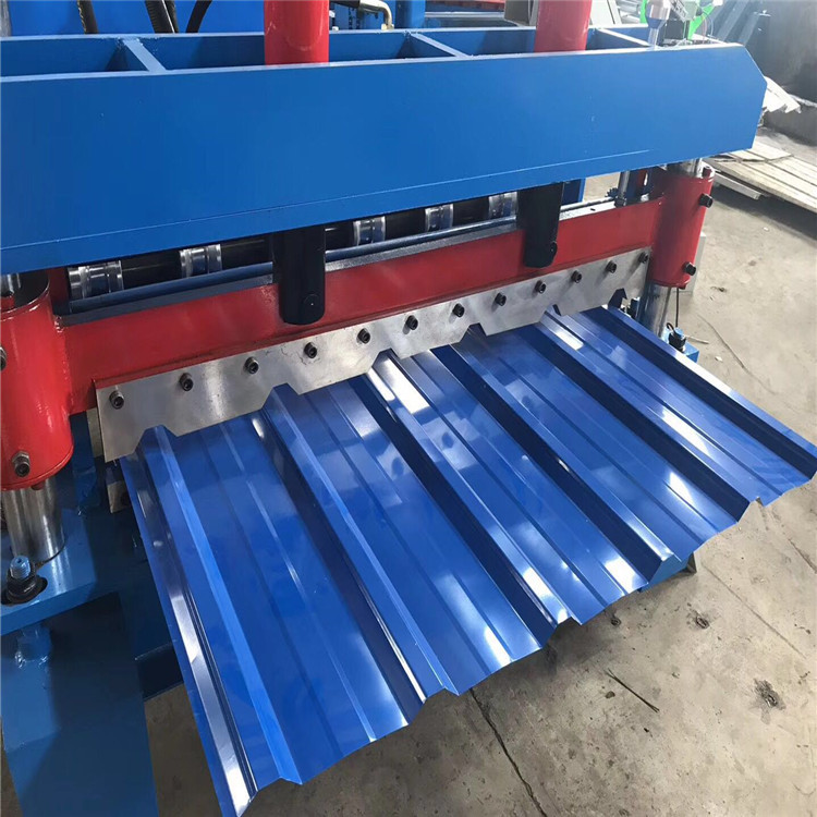 佛山市顺德区益达利机,泡沫瓦机,机防盗机卡槽机(图4)