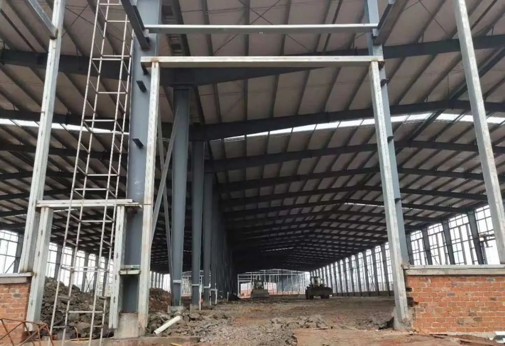 蓝房顶所用被列入“黑名单”？现在还有彩钢瓦卖吗？(图11)