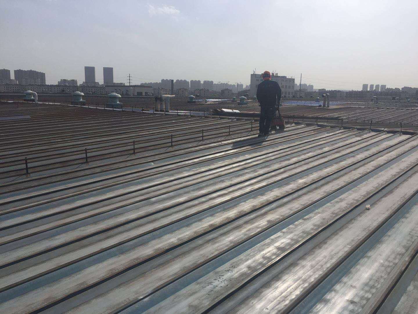 蓝房顶所用被列入“黑名单”？现在还有彩钢瓦卖吗？(图16)