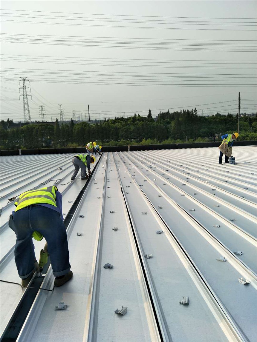 蓝房顶所用被列入“黑名单”？现在还有彩钢瓦卖吗？(图3)