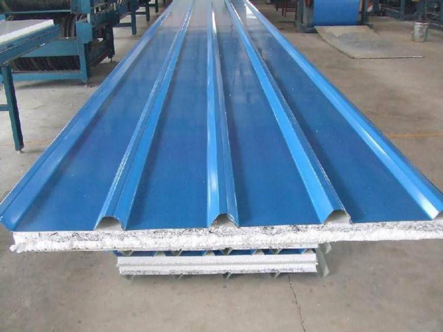 农村彩钢房 思越木结构|为什么有人说它有极大为原材料？(图12)