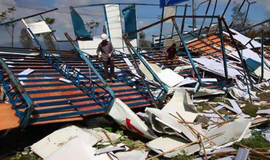 农村彩钢房 思越木结构|为什么有人说它有极大为原材料？(图18)