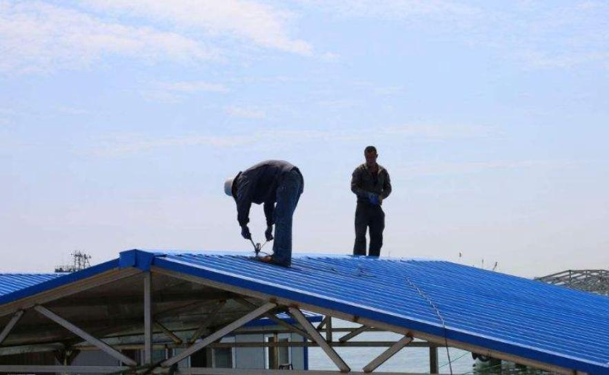 农村彩钢房 思越木结构|为什么有人说它有极大为原材料？(图20)