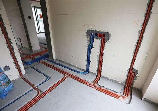 家居装修怎么收费市面上水电装修的收费方式有哪些?(图7)