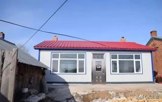 农村老房子要被拆？房屋整治加大，4类房子面临拆除(图3)