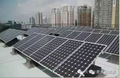 【天合光能】家用分布式光伏系统多以建筑屋顶(图9)