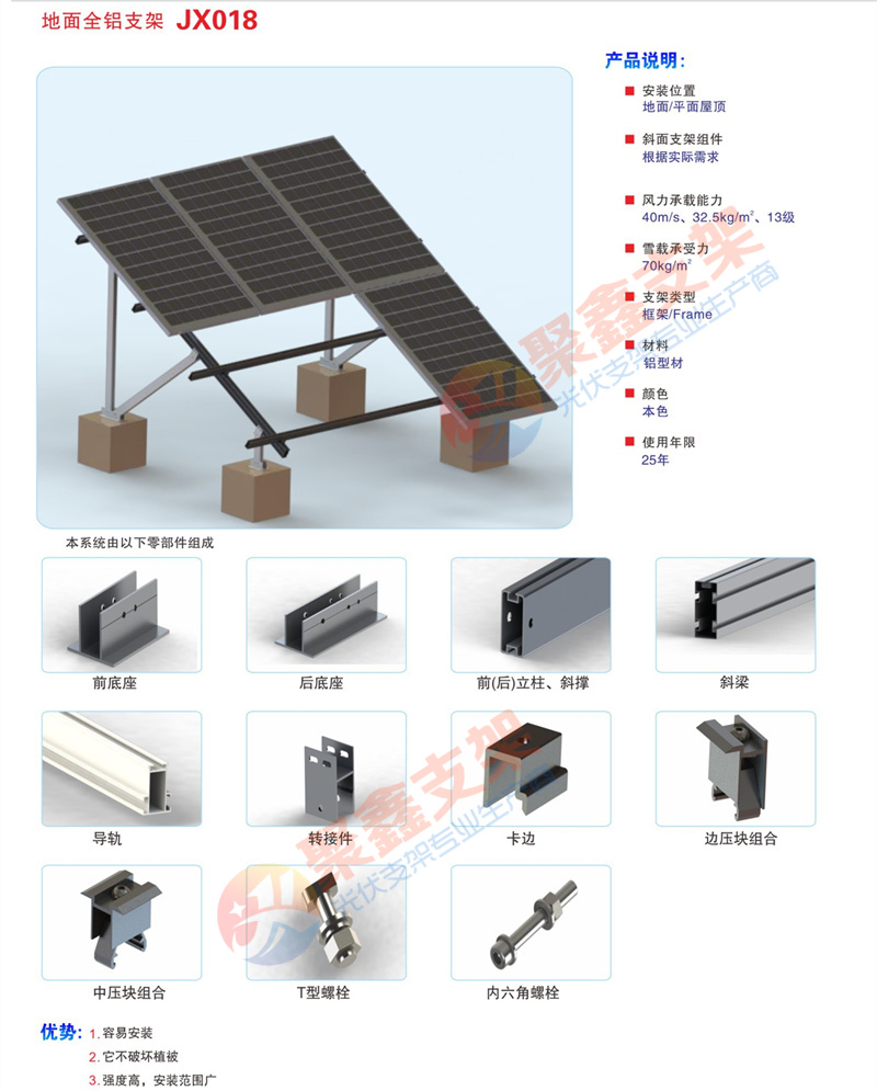【天合光能】家用分布式光伏系统多以建筑屋顶(图10)