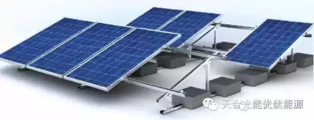 【天合光能】家用分布式光伏系统多以建筑屋顶(图16)
