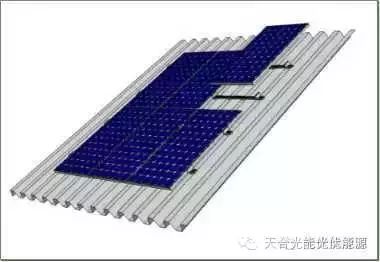 【天合光能】家用分布式光伏系统多以建筑屋顶(图17)
