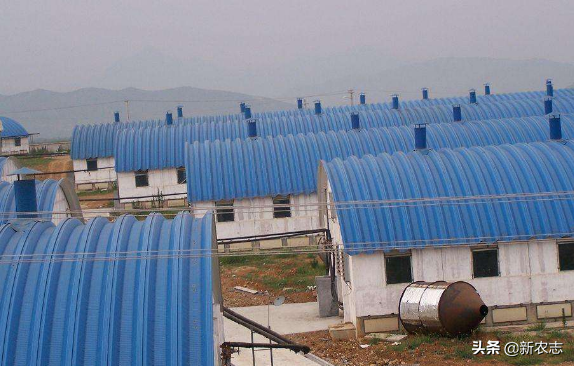 农村盖房子花钱多少用的好坏，唯独就是也得以解决(图3)