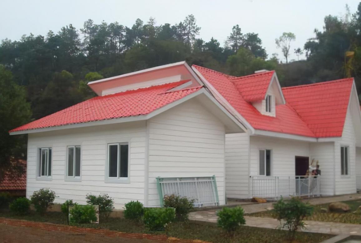 农村彩钢房 盖房的时候，大家需要三思而后行，或许会产生4大危害(图2)