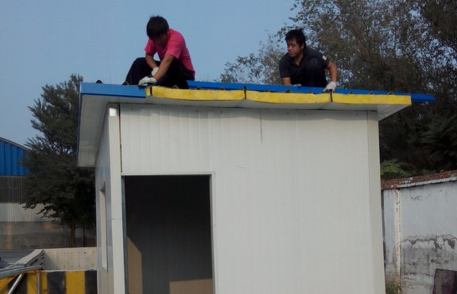 农村彩钢房 盖房的时候，大家需要三思而后行，或许会产生4大危害(图3)