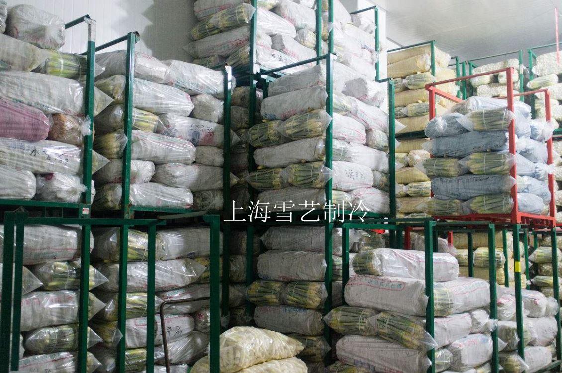 冷库螺杆机组不建议去节省，费用不能节省呢？(图1)