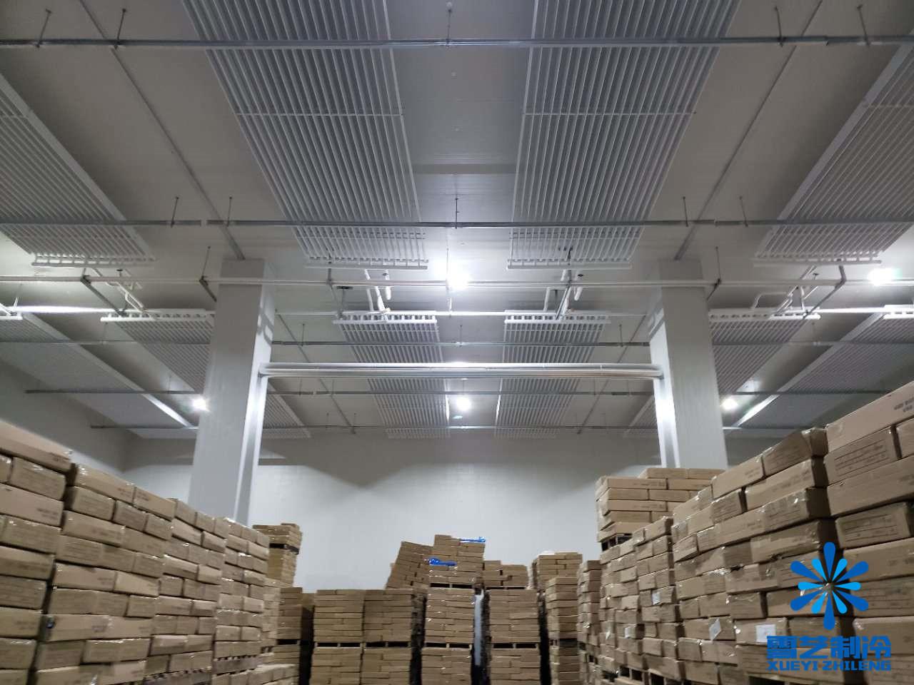 冷库螺杆机组不建议去节省，费用不能节省呢？(图9)