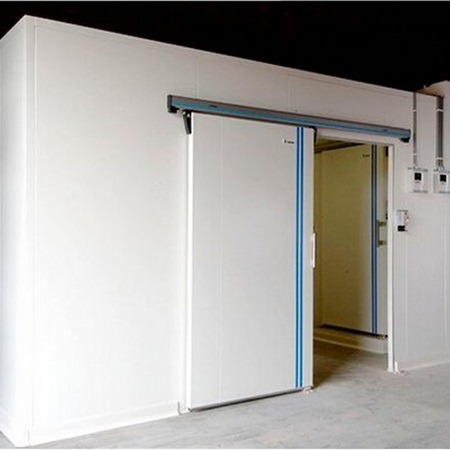 冷库螺杆机组不建议去节省，费用不能节省呢？(图5)