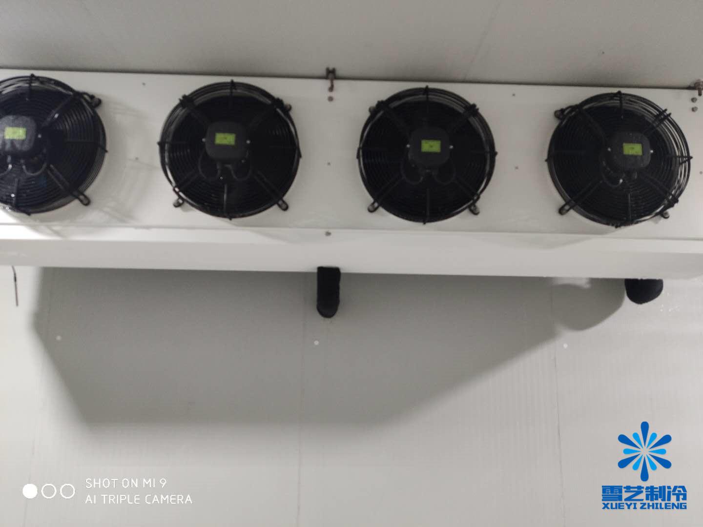 冷库螺杆机组不建议去节省，费用不能节省呢？(图6)