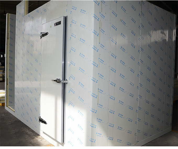 冷库螺杆机组不建议去节省，费用不能节省呢？(图8)