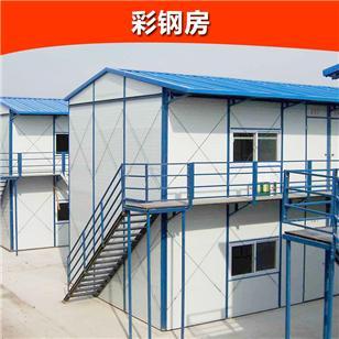 长春市前进大街与繁荣路交会附近的宇光住户都扩建彩钢房(图3)