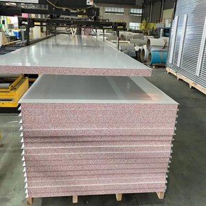 净化彩钢板在净化工程中起着非常重要的作用。。(图4)