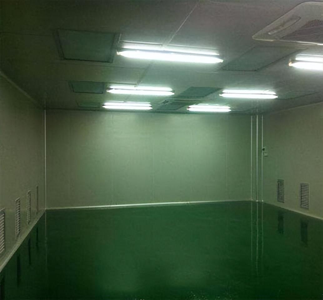 净化彩钢板在净化工程中起着非常重要的作用。。(图7)