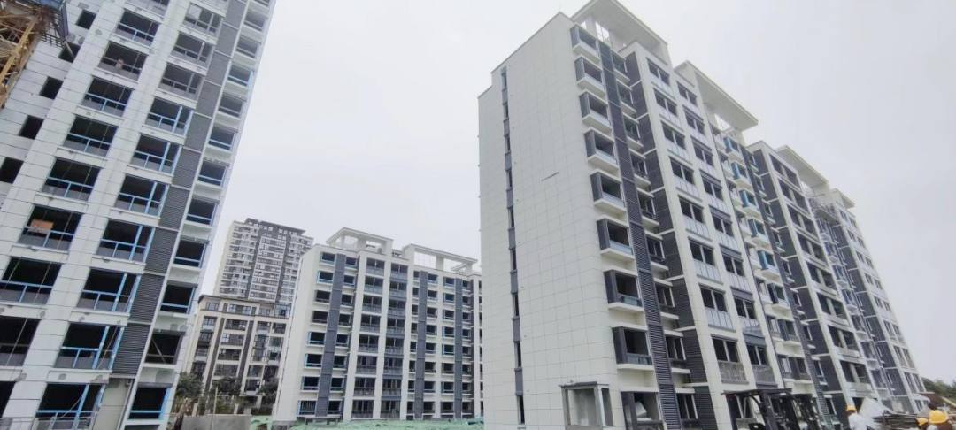 黑龙江省区棚改攻坚战助逾14万户煤城人家“住无忧”(图2)