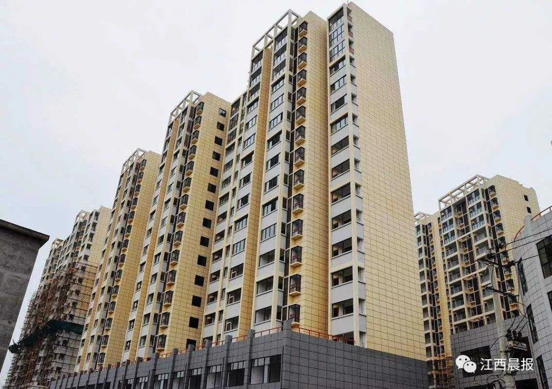 黑龙江省区棚改攻坚战助逾14万户煤城人家“住无忧”(图4)