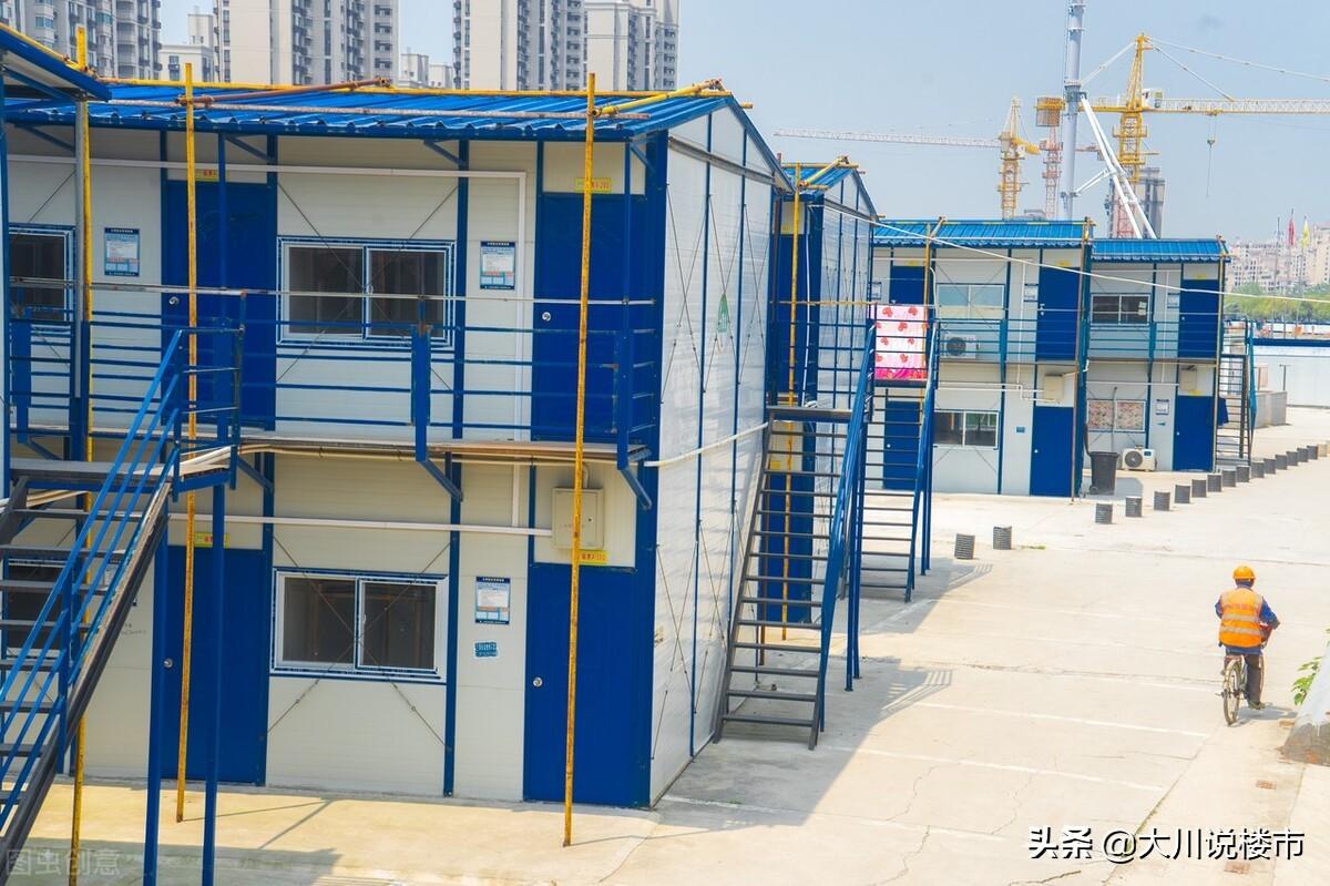 彩钢瓦房的这“3大危害”要注意了！！(图1)