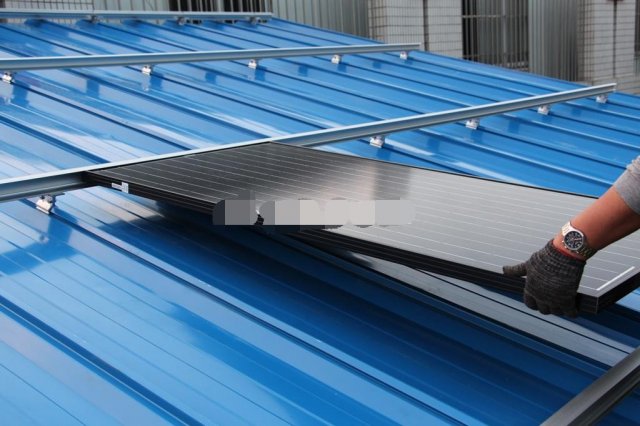 彩钢瓦房的这“3大危害”要注意了！！(图2)