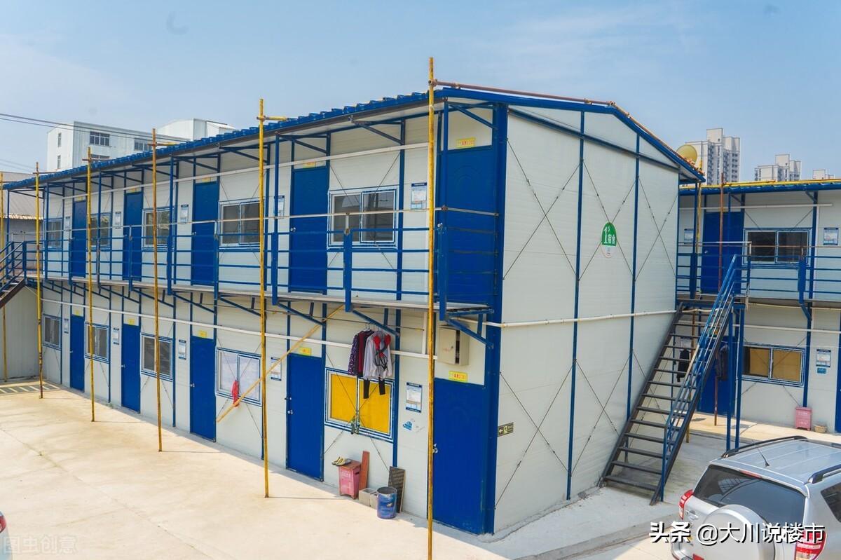 彩钢瓦房的这“3大危害”要注意了！！(图3)