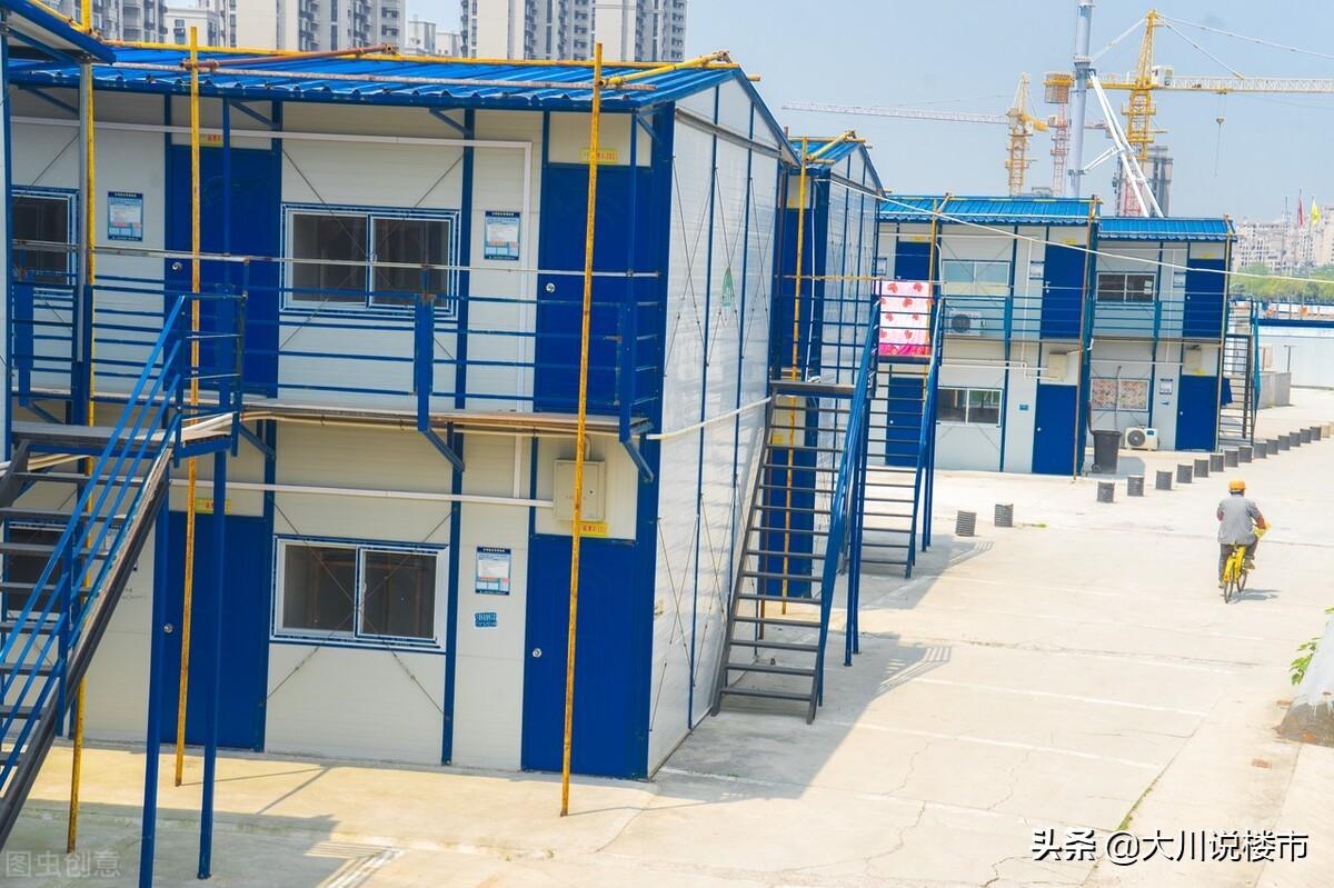 彩钢瓦房的这“3大危害”要注意了！！(图4)