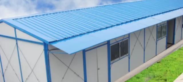 彩钢瓦房的这“3大危害”要注意了！！(图6)