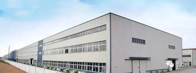 一下生搬硬套钢厂房结构厂房每平方米的用钢量？专家(图1)