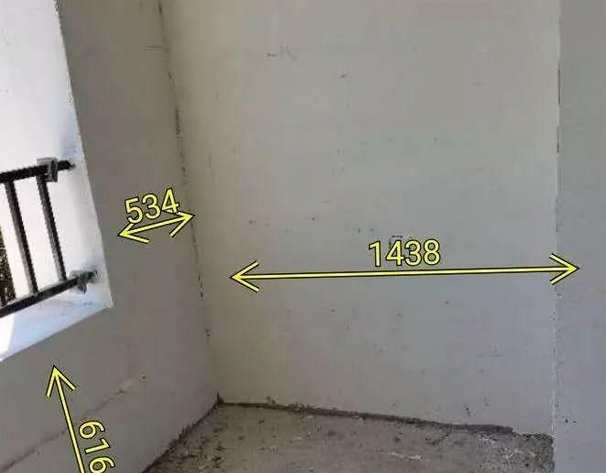 现在农村建房大概每平米要花多少钱？看完惊呆了！(图7)