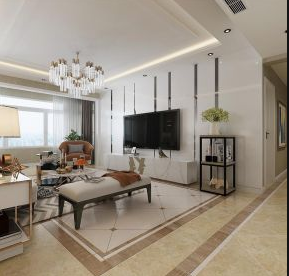 下吧瓦片的种类有多少？云端装饰小编告诉你！(图1)