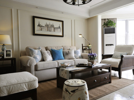 下吧瓦片的种类有多少？云端装饰小编告诉你！(图2)